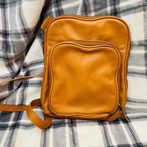 Margot Backpack - super soft